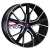 22'' 5x150 ET45 D110,1 10,0J Replay TY59 MBF 22'' 5x150 ET45 D110,1 10,0J Replay TY59 MBF