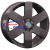 17'' 5x105 ET42 D56,6 7,0J Replay GN20 GM 17'' 5x105 ET42 D56,6 7,0J Replay GN20 GM