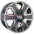 18'' 6x139,7 ET25 D106,1 7,5J Replay TY188 GMFP 18'' 6x139,7 ET25 D106,1 7,5J Replay TY188 GMFP