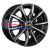 16'' 4x100 ET52 D54,1 6,0J LS 786 BKF 16'' 4x100 ET52 D54,1 6,0J LS 786 BKF
