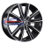 17'' 5x112 ET40 D57,1 7,0J Replay VV218 BKF 17'' 5x112 ET40 D57,1 7,0J Replay VV218 BKF