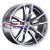 20'' 5x120 ET37 D74,1 11,0J Replay B222 BKF 20'' 5x120 ET37 D74,1 11,0J Replay B222 BKF