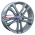17'' 5x114,3 ET45 D67,1 7,0J Replay FA19 Sil