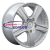 16'' 5x112 ET35 D66,6 6,5J Replay A283 Sil