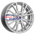 15'' 4x100 ET35 D67,1 6,0J K&K Меандр (КС888) Сильвер SK 15'' 4x100 ET35 D67,1 6,0J K&K Меандр (КС888) Сильвер SK