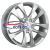 17'' 5x114,3 ET50 D66,1 6,5J Replay RN215 Sil 17'' 5x114,3 ET50 D66,1 6,5J Replay RN215 Sil