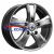 18'' 5x130 ET45 D71,6 8,0J K&K Канцлер (КС479) Дарк платинум 18'' 5x130 ET45 D71,6 8,0J K&K Канцлер (КС479) Дарк платинум