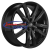 19'' 5x114,3 ET45 D67,1 7,5J Khomen Wheels KHW1905 (CX-5/CX8) Black 19'' 5x114,3 ET45 D67,1 7,5J Khomen Wheels KHW1905 (CX-5/CX8) Black