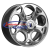 16'' 5x139,7 ET35 D108,5 7,0J K&K Линкс (КС1057) Дарк платинум 16'' 5x139,7 ET35 D108,5 7,0J K&K Линкс (КС1057) Дарк платинум
