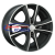 17'' 4x100 ET40 D60,1 7,0J LS 231 GMF