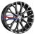 17'' 5x114,3 ET37 D66,5 7,0J Khomen Wheels KHW1718 (Jolion) Gray 17'' 5x114,3 ET37 D66,5 7,0J Khomen Wheels KHW1718 (Jolion) Gray