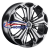 19'' 5x120 ET41 D59.6 7,5J Replay GA7 BKF 19'' 5x120 ET41 D59.6 7,5J Replay GA7 BKF