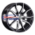 17'' 5x112 ET51 D57,1 7,5J Replay A127 BKF