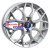 14'' 4x100 ET43 D60,1 5,5J Venti 1419 Silver