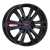 20'' 6x139,7 ET20 D106,1 8,5J MAK Safari 6 Gloss Black 20'' 6x139,7 ET20 D106,1 8,5J MAK Safari 6 Gloss Black