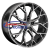 20'' 5x108 ET35 D65,1 9,0J LS FlowForming RC61 BKF 20'' 5x108 ET35 D65,1 9,0J LS FlowForming RC61 BKF