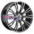 19'' 5x120 ET41,5 D72,6 9,0J Replay LR113 BKF 19'' 5x120 ET41,5 D72,6 9,0J Replay LR113 BKF