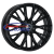 21'' 5x120 ET38 D72,6 8,5J MAK Kent Gloss Black 21'' 5x120 ET38 D72,6 8,5J MAK Kent Gloss Black