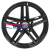 16'' 5x105 ET39 D56,6 6,5J Neo 660 BL