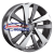 17'' 5x114,3 ET35 D60,1 7,0J Replay TY351 Sil 17'' 5x114,3 ET35 D60,1 7,0J Replay TY351 Sil