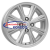 14'' 4x98 ET35 D58,5 5,5J K&K Аттика (КС561) Сильвер 14'' 4x98 ET35 D58,5 5,5J K&K Аттика (КС561) Сильвер