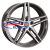 18'' 5x114,3 ET40.5 D67,1 8,0J Replay KI343 GMF 18'' 5x114,3 ET40.5 D67,1 8,0J Replay KI343 GMF