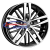 16'' 5x100 ET46 D57,1 7,0J K&K Fencer-оригинал (КС730) Дарк платинум 16'' 5x100 ET46 D57,1 7,0J K&K Fencer-оригинал (КС730) Дарк платинум