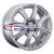 15'' 4x100 ET50 D60,1 6,0J LS 313 Sil 15'' 4x100 ET50 D60,1 6,0J LS 313 Sil