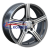16'' 4x100 ET40 D73,1 7,0J LS NG238 GMF 16'' 4x100 ET40 D73,1 7,0J LS NG238 GMF