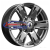 17'' 6x139,7 ET38 D67,1 7,0J K&K Севенна (КС726) Дарк платинум