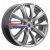 17'' 5x112 ET35 D66,6 7,0J K&K Арнар (КС896) Алмаз черный 17'' 5x112 ET35 D66,6 7,0J K&K Арнар (КС896) Алмаз черный