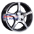 16'' 4x108 ET26 D65,1 6,5J LS 537 BKF 16'' 4x108 ET26 D65,1 6,5J LS 537 BKF
