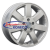 18'' 5x114,3 ET50 D66,1 7,0J Replay RN173 Sil 18'' 5x114,3 ET50 D66,1 7,0J Replay RN173 Sil
