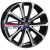 20'' 5x114,3 ET47 D67,1 8,5J Replay GS14 BKF 20'' 5x114,3 ET47 D67,1 8,5J Replay GS14 BKF