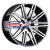 18'' 5x112 ET39 D66,6 8,0J Replay A120 BKF 18'' 5x112 ET39 D66,6 8,0J Replay A120 BKF