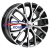 15'' 4x100 ET46 D54,1 6,0J RST R015 (Rio, Solaris) BD