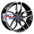 18'' 5x114,3 ET46 D67,1 8,0J Replay HND191 BKF 18'' 5x114,3 ET46 D67,1 8,0J Replay HND191 BKF