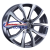 19'' 5x112 ET34.5 D66,6 8,5J Replay MR218 GMF 19'' 5x112 ET34.5 D66,6 8,5J Replay MR218 GMF