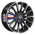 17'' 5x108 ET47 D60,1 7,5J Replay FD134(CHR) Sil