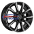 17'' 5x114,3 ET45 D67.05 7,0J MSW 79 Black Full Polish