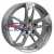 17'' 5x114,3 ET40 D67,1 7,0J RST R037 (4007) Silver 17'' 5x114,3 ET40 D67,1 7,0J RST R037 (4007) Silver