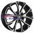 19'' 5x108 ET47 D60,1 7,5J Khomen Wheels KHW1907 (Chery Tiggo 8/8 Pro) Black-FP 19'' 5x108 ET47 D60,1 7,5J Khomen Wheels KHW1907 (Chery Tiggo 8/8 Pro) Black-FP