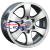 16'' 6x139,7 ET30 D106,1 7,0J Replay TY2 GMF 16'' 6x139,7 ET30 D106,1 7,0J Replay TY2 GMF