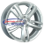 17'' 5x114,3 ET44 D67,1 6,5J Replay Ki122 Sil