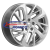 17'' 5x114,3 ET50 D67,1 7,0J СКАД KL-372 Селена 17'' 5x114,3 ET50 D67,1 7,0J СКАД KL-372 Селена