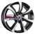 17'' 5x114,3 ET39 D60,1 7,0J K&K Либерти-оригинал (КС654) Дарк платинум 17'' 5x114,3 ET39 D60,1 7,0J K&K Либерти-оригинал (КС654) Дарк платинум