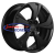 17'' 5x108 ET33 D60,1 7,0J Khomen Wheels KHW1724 (Exeed LX) Black 17'' 5x108 ET33 D60,1 7,0J Khomen Wheels KHW1724 (Exeed LX) Black