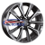19'' 5x114,3 ET40 D60,1 7,5J Replay TY329 Sil 19'' 5x114,3 ET40 D60,1 7,5J Replay TY329 Sil