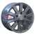 18'' 5x150 ET56 D110,1 8,0J Replay TY43 GM 18'' 5x150 ET56 D110,1 8,0J Replay TY43 GM
