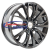 18'' 5x108 ET36 D65,1 7,0J RST R038 (Exeed TXL) BL 18'' 5x108 ET36 D65,1 7,0J RST R038 (Exeed TXL) BL